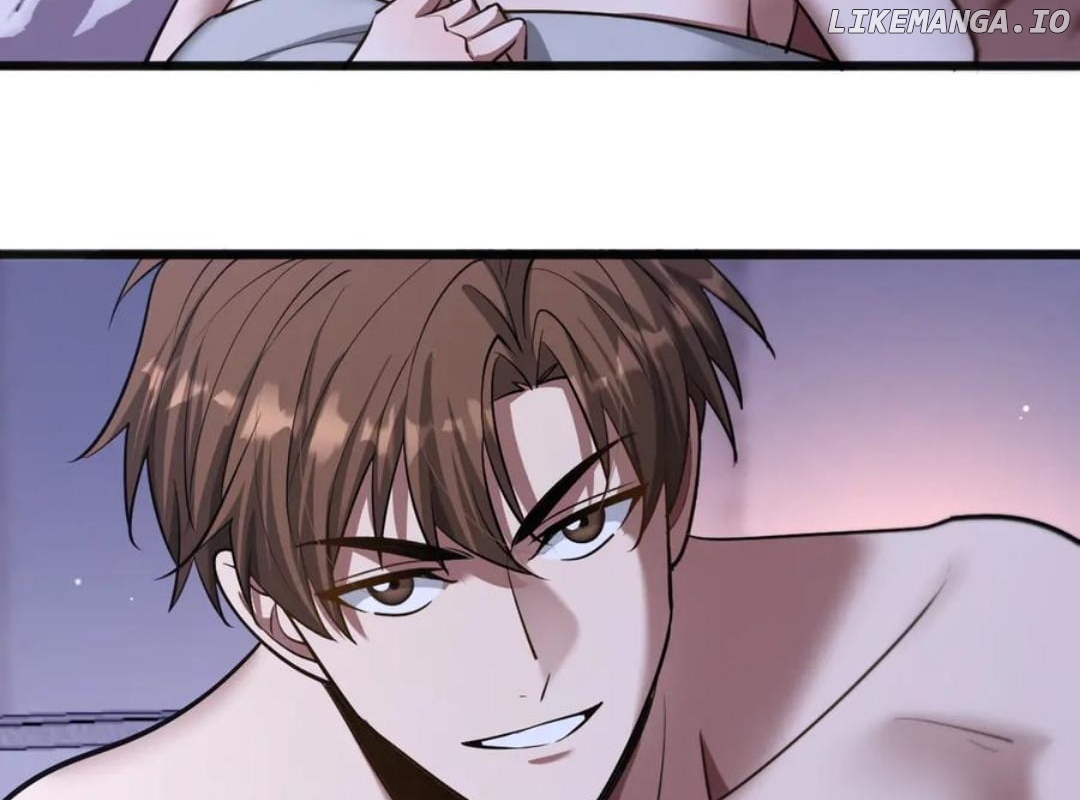 I’m Trapped In This Day For One Thousand Years Chapter 175 - page 45